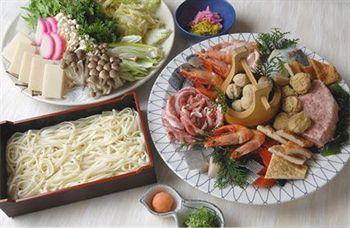 萨奇秋酒店 京都