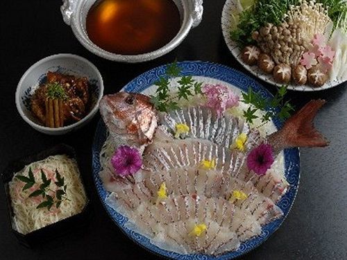 萨奇秋酒店 传统日式旅馆