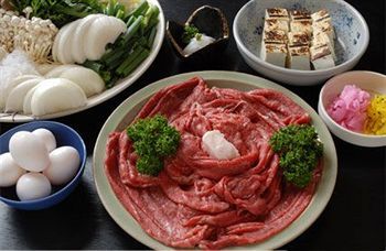 萨奇秋酒店 传统日式旅馆 京都
